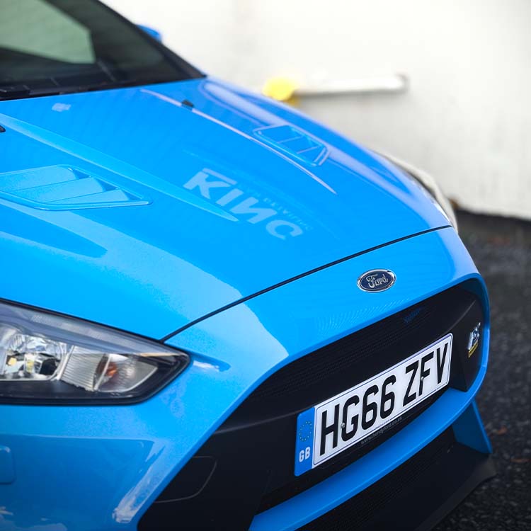 Ceramic Coating and PPF Fareham by King Car Detailing